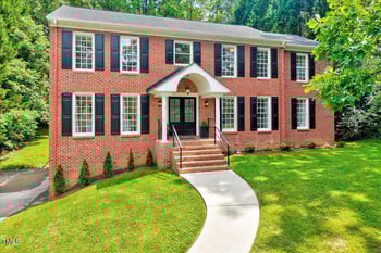 2109 Marilyn Cir, Cary, NC 27513
