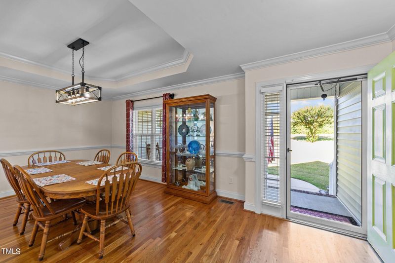 2109 Matthews Rd, Clayton, NC 27520