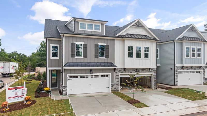 2109 Mullingar St, Cary, NC 27518