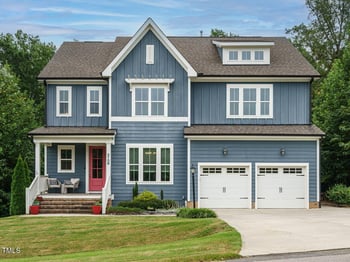 2109 Orchard Lake Dr, Apex, NC 27539