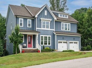 2109 Orchard Lake Dr, Apex, NC 27539