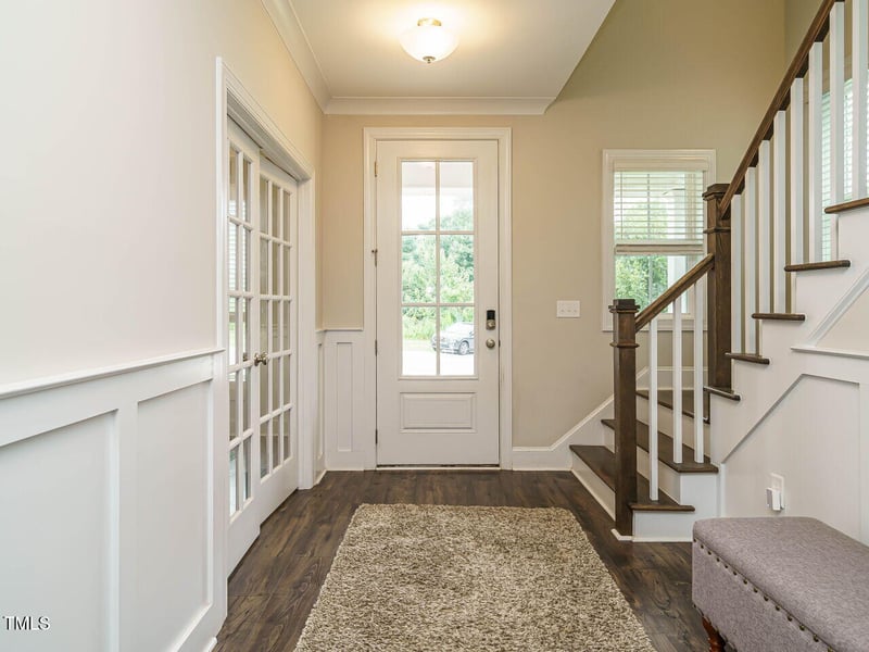 2109 Orchard Lake Dr, Apex, NC 27539