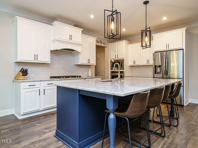2109 Orchard Lake Dr, Apex, NC 27539