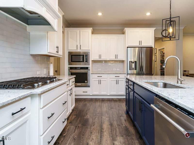 2109 Orchard Lake Dr, Apex, NC 27539