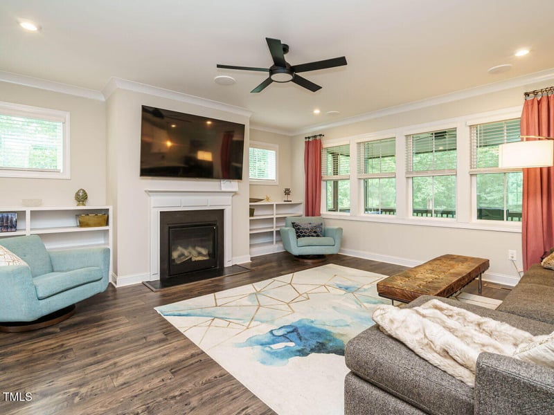 2109 Orchard Lake Dr, Apex, NC 27539