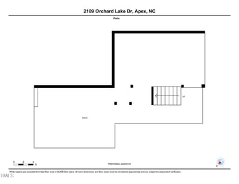 2109 Orchard Lake Dr, Apex, NC 27539