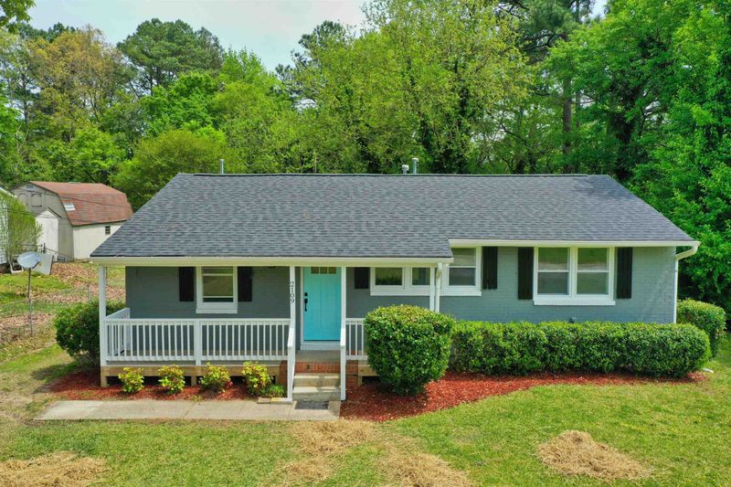 2109 Owens Ln, Raleigh, NC 27610