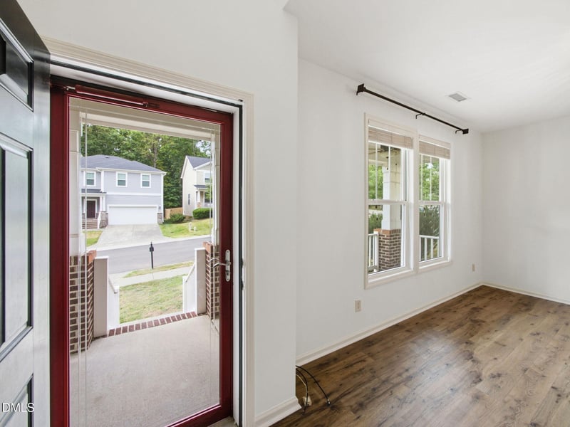 2109 Pear Tree Ln, Durham, NC 27703