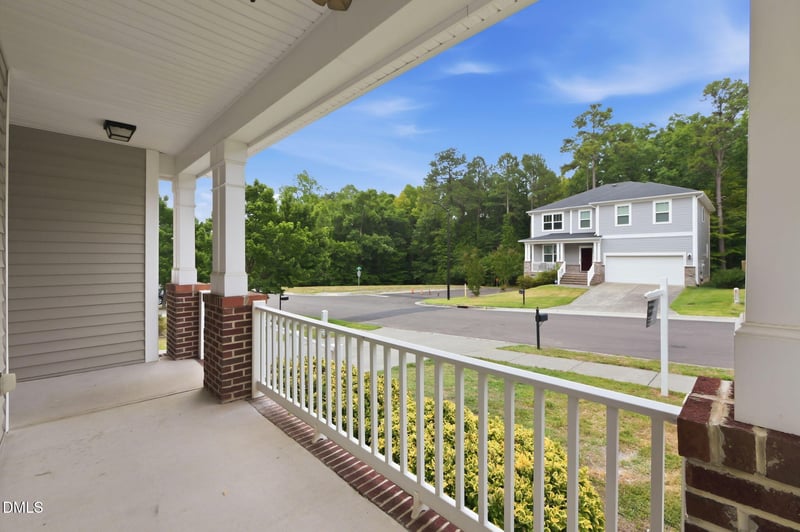 2109 Pear Tree Ln, Durham, NC 27703