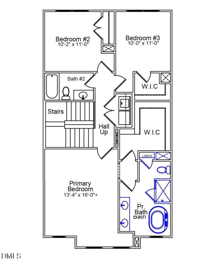 2109 Pink Peony Cir #195, Durham, NC 27703