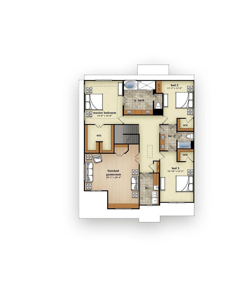 2109 Princeville Dr, Apex, NC 27523