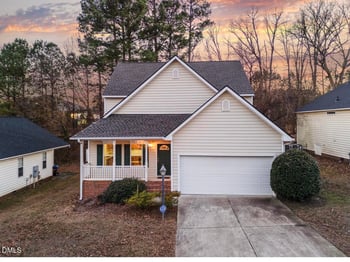 2109 Ramsgate St, Raleigh, NC 27603