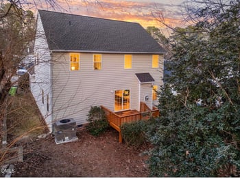 2109 Ramsgate St, Raleigh, NC 27603