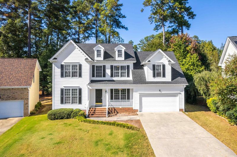2109 Shadow Creek Dr, Raleigh, NC 27604