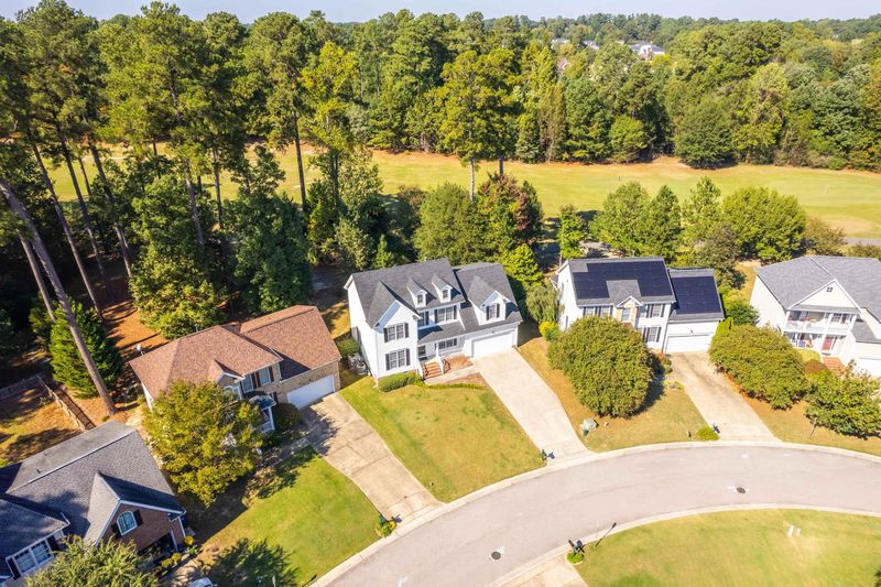2109 Shadow Creek Dr, Raleigh, NC 27604