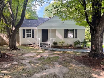 2109 Sheffield Rd, Raleigh, NC 27610