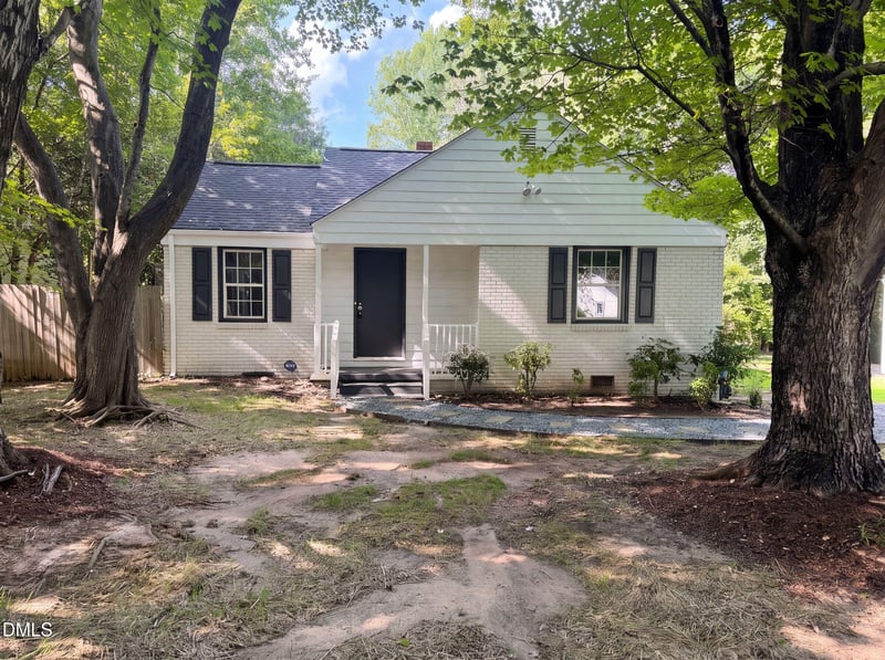 2109 Sheffield Rd, Raleigh, NC 27610