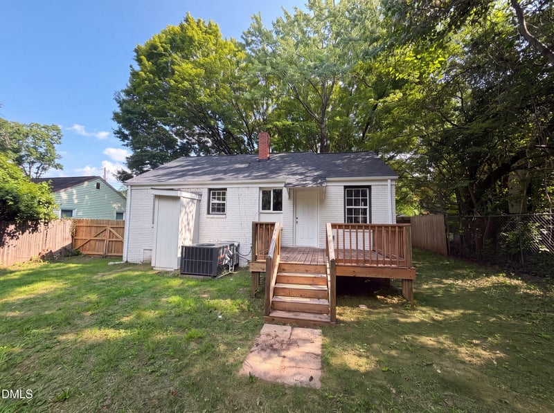 2109 Sheffield Rd, Raleigh, NC 27610