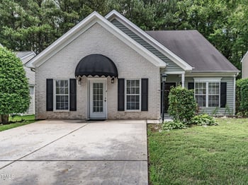 2109 Star Sapphire Dr, Raleigh, NC 27610