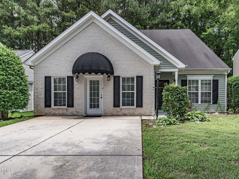 2109 Star Sapphire Dr, Raleigh, NC 27610