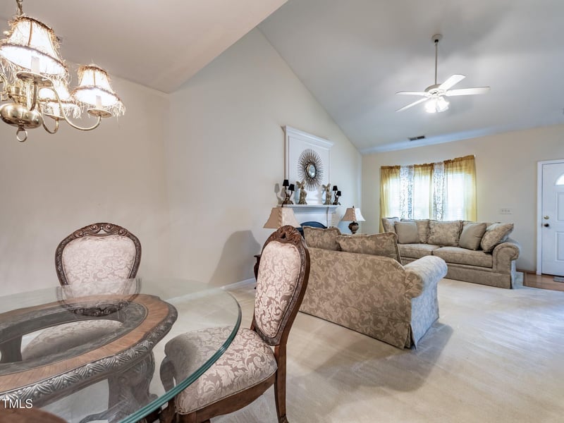 2109 Star Sapphire Dr, Raleigh, NC 27610