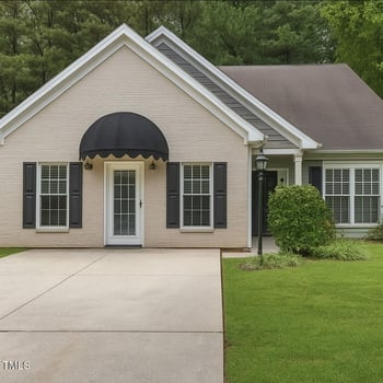 2109 Star Sapphire Dr, Raleigh, NC 27610