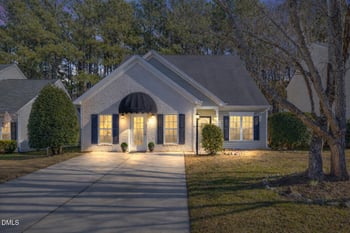 2109 Star Sapphire Dr, Raleigh, NC 27610