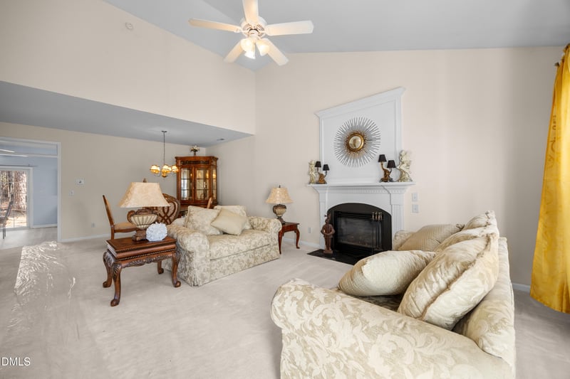 2109 Star Sapphire Dr, Raleigh, NC 27610