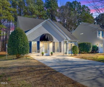 2109 Star Sapphire Dr, Raleigh, NC 27610