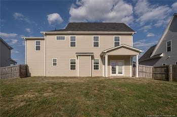 2109 Stonewash Dr, Fayetteville, NC 28306