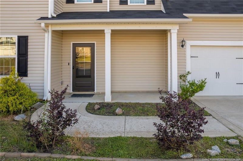 2109 Stonewash Dr, Fayetteville, NC 28306