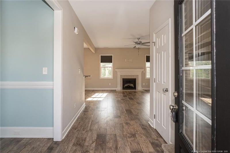 2109 Stonewash Dr, Fayetteville, NC 28306