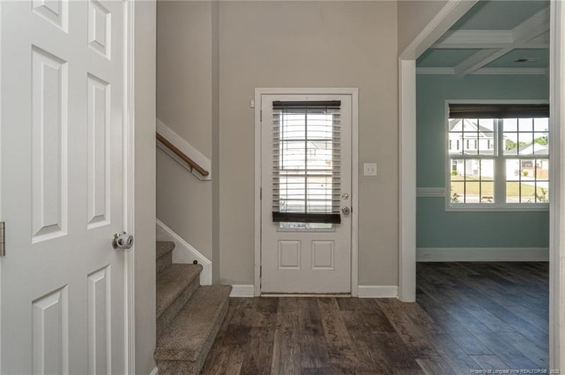 2109 Stonewash Dr, Fayetteville, NC 28306