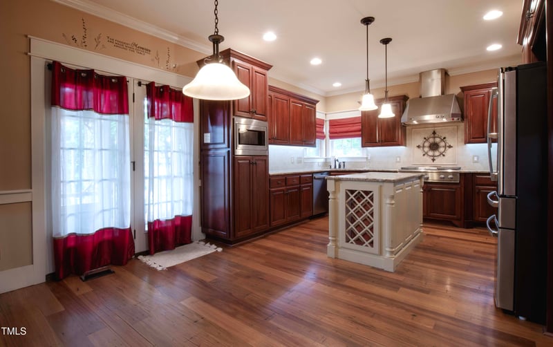 2109 Taramar Ln, Zebulon, NC 27597