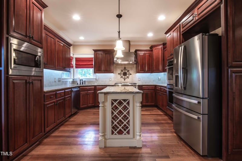 2109 Taramar Ln, Zebulon, NC 27597