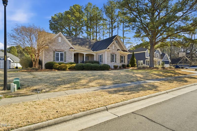 2109 Taramar Ln, Zebulon, NC 27597