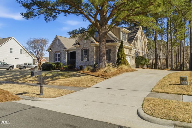 2109 Taramar Ln, Zebulon, NC 27597