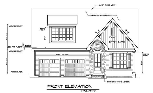 2109 Tordelo Pl, Apex, NC 27502