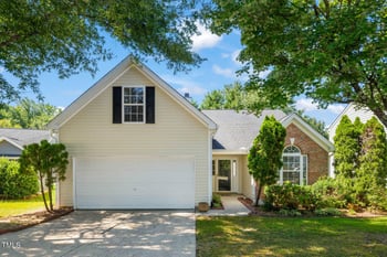 2109 Woodwyck Way, Raleigh, NC 27604
