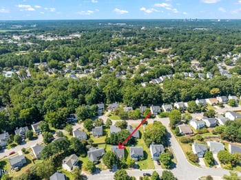 2109 Woodwyck Way, Raleigh, NC 27604