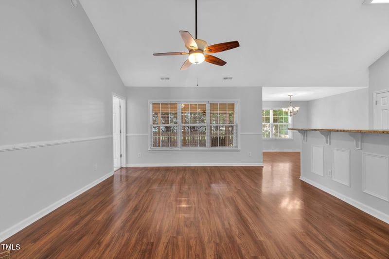 2109 Woodwyck Way, Raleigh, NC 27604