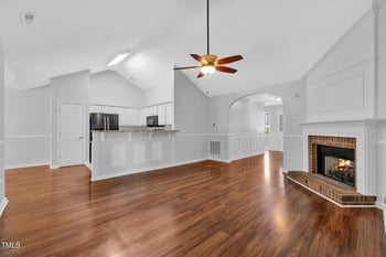 2109 Woodwyck Way, Raleigh, NC 27604