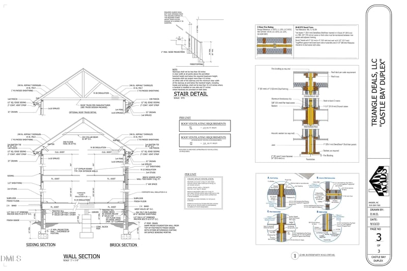 211-217 Jackson St, Dunn, NC 28334