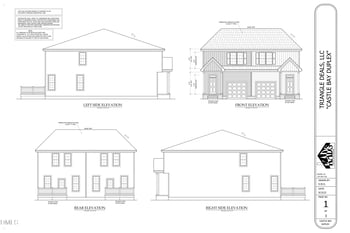 211-217 Jackson St, Dunn, NC 28334