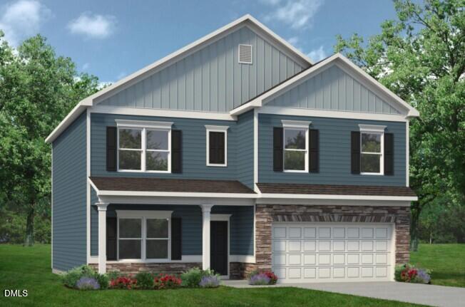 211 Ambassador Dr, Clayton, NC 27520