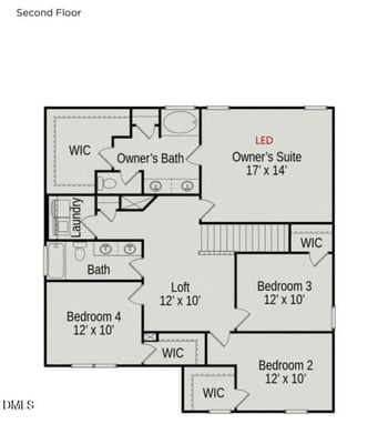 211 Ambassador Dr, Clayton, NC 27520