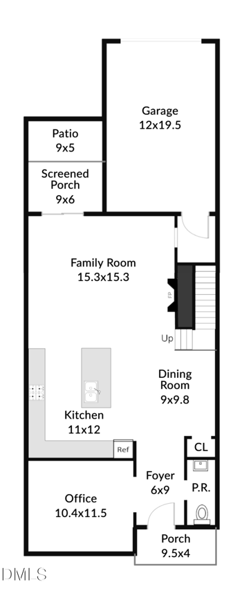211 Amethyst Way, Durham, NC 27703