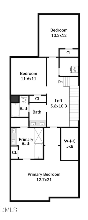 211 Amethyst Way, Durham, NC 27703