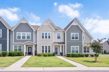 211 Amethyst Way, Durham, NC 27703