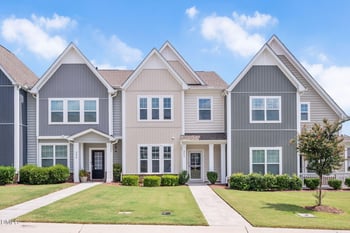 211 Amethyst Way, Durham, NC 27703